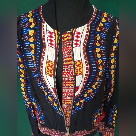 Lightweight jacket size M, Never worn - Picture 3 of 8